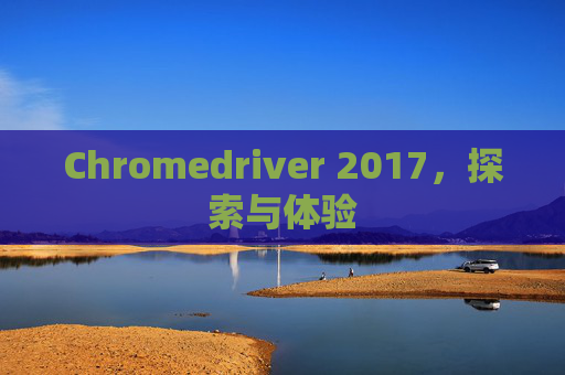 Chromedriver 2017，探索与体验